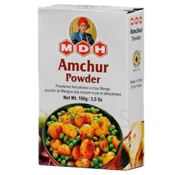 MDH Amchur Powder 100g